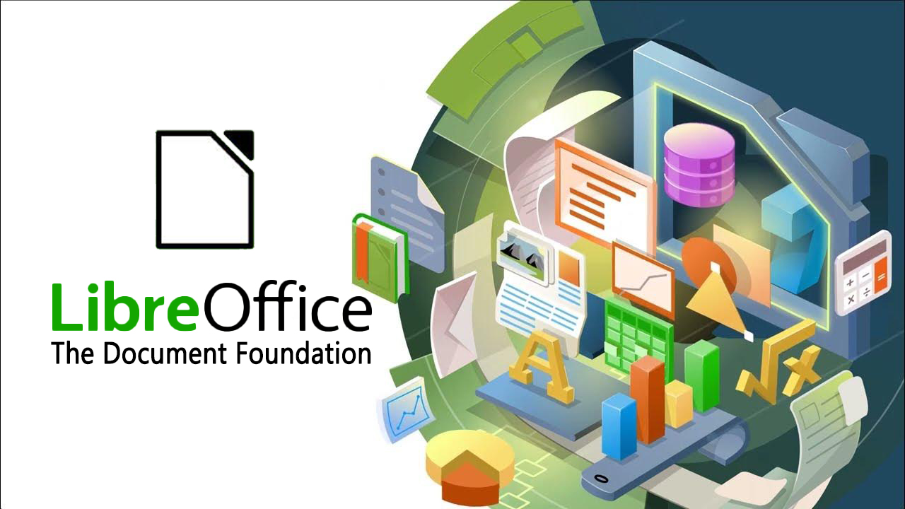 LibreOffice